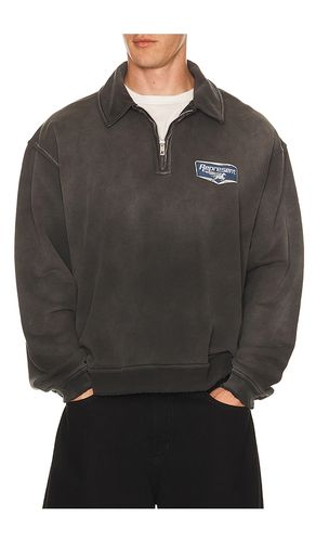 PULL AVEC GLISSIÈRE NOTHING FASTER en . Taille S. Also en - REPRESENT - Modalova