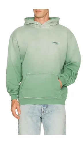 SWEAT À CAPUCHE OWNERS CLUB en . Taille L. Also en M, S, XL/1X - REPRESENT - Modalova