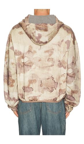 SWEAT À CAPUCHE STORM en . Taille S. Also en M, L, XL/1X - REPRESENT - Modalova