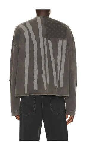 SWEAT FLAG en . Taille S. Also en M, L, XL/1X - REPRESENT - Modalova