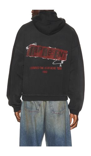 SWEAT À CAPUCHE RANSOM en . Taille S. Also en M, L, XL/1X - REPRESENT - Modalova