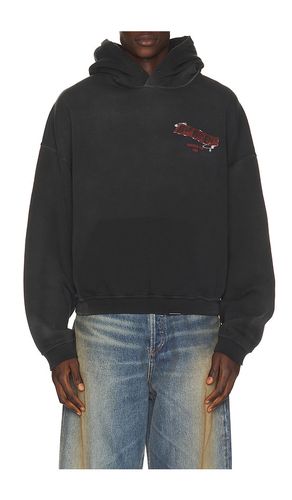 SWEAT À CAPUCHE RANSOM en . Taille L. Also en M, S, XL/1X - REPRESENT - Modalova