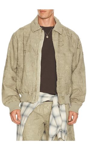 BLOUSON ANARCHY en . Taille S. Also en M, L, XL/1X - REPRESENT - Modalova