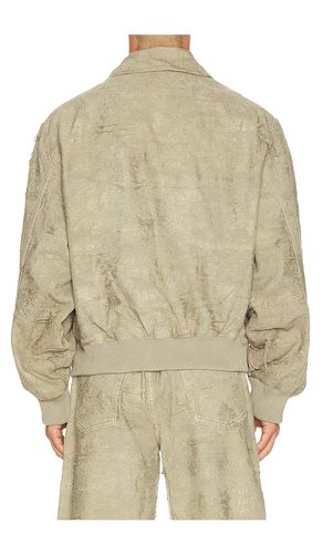 BLOUSON ANARCHY en . Taille S. Also en M, L, XL/1X - REPRESENT - Modalova
