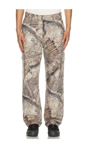 PANTALON CARGO REAL TREE en . Taille L. Also en - REPRESENT - Modalova