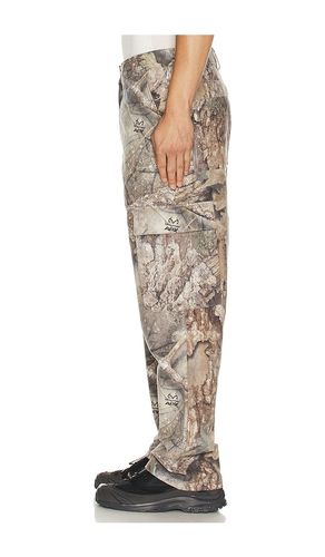 PANTALON CARGO REAL TREE en . Taille L. Also en - REPRESENT - Modalova