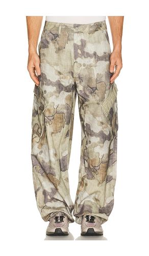 PANTALON NA en . Taille M. Also en S - REPRESENT - Modalova