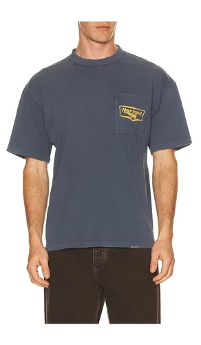 T-SHIRT NOTHING FASTER en . Taille M. Also en S - REPRESENT - Modalova