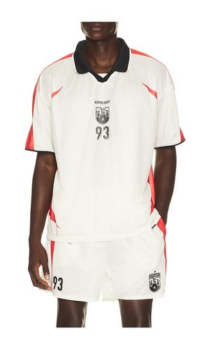 Spike Football Top en . Taille L. Also en S, XL/1X - REPRESENT - Modalova