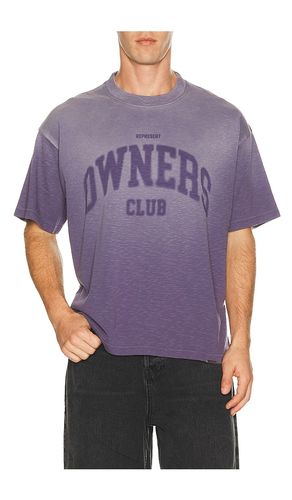 T-SHIRT NA en . Taille L. Also en M, S, XL/1X - REPRESENT - Modalova