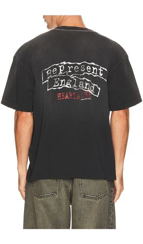 T-SHIRT JAWBREAKER en . Taille L. Also en M, S, XL/1X - REPRESENT - Modalova