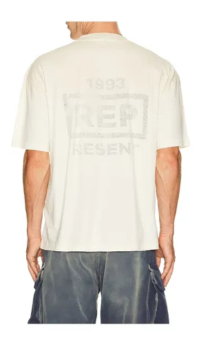 T-SHIRT REVERSE en . Taille S. Also en M, L, XL/1X - REPRESENT - Modalova
