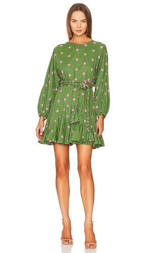 ROBE ELLA DRESS in . Size M, S, XS - Rhode - Modalova