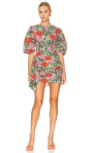 Rhode ROBE PIA in Multi. Size 4 - Rhode - Modalova