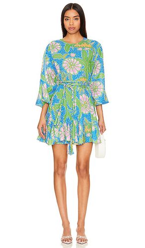 ROBE COURTE ELLA in . Size XS - Rhode - Modalova