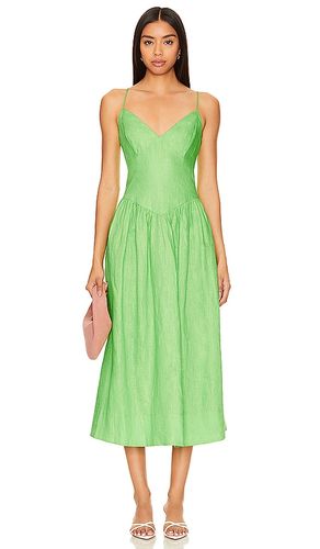 ROBE MI-LONGUE SOPHIE in . Size 8 - Rhode - Modalova