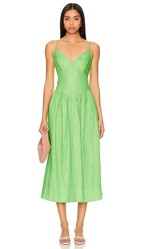 ROBE MI-LONGUE SOPHIE in . Size 8 - Rhode - Modalova