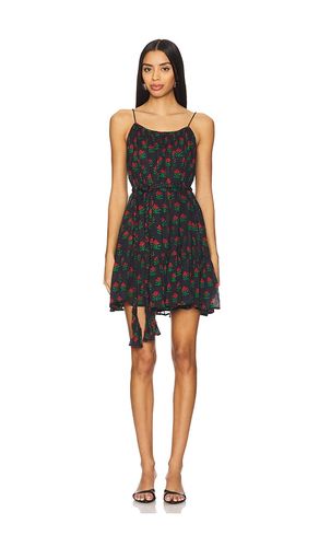 Rhode ROBE NALA in Black. Size M - Rhode - Modalova
