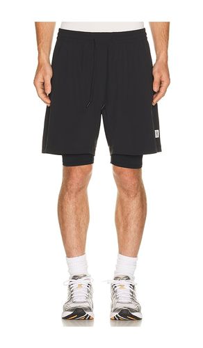 Way Stretch Nylon Combo Standard Training Short 7 en . Taille M. Also en L - Reigning Champ - Modalova