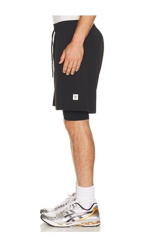 Way Stretch Nylon Combo Standard Training Short 7 en . Taille L. Also en M, XL/1X - Reigning Champ - Modalova
