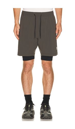 Way Stretch Nylon Combo Standard Training Short 7 en . Taille S. Also en XL/1X, XXL/2X - Reigning Champ - Modalova
