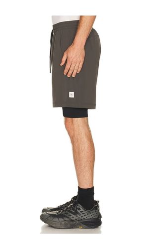 Way Stretch Nylon Combo Standard Training Short 7 en . Taille S. Also en L, XL/1X, XXL/2X - Reigning Champ - Modalova