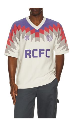 Supima International Jersey en . Taille S. Also en M, XL/1X - Reigning Champ - Modalova