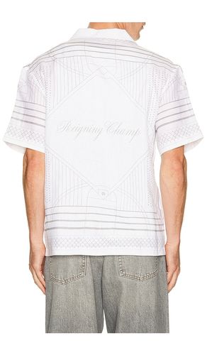 CHEMISE en . Taille L. Also en M, S, XXL/2X - Reigning Champ - Modalova