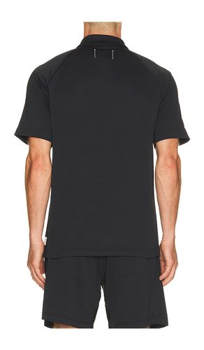Solotex Mesh Tiebreak Standard Polo en . Taille M. Also en S, XL/1X, XXL/2X - Reigning Champ - Modalova