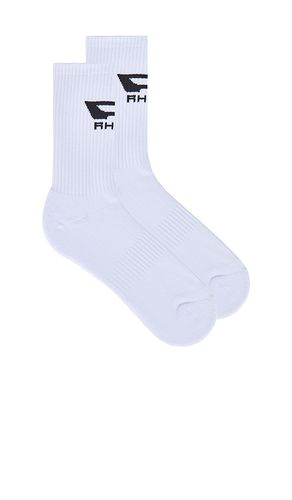 Rhude CHAUSSETTES in White - Rhude - Modalova