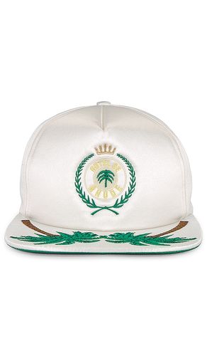 Rhude CHAPEAU en White - Rhude - Modalova