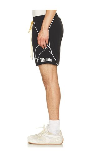 SHORT MOONLIGHT PISTA en . Taille M. Also en XXL/2X - Rhude - Modalova