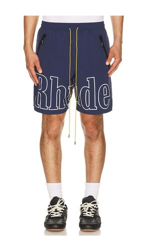 Logo Shorts en . Taille S. Also en L - Rhude - Modalova