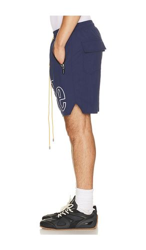 Logo Shorts en . Taille S. Also en L, XXL/2X - Rhude - Modalova