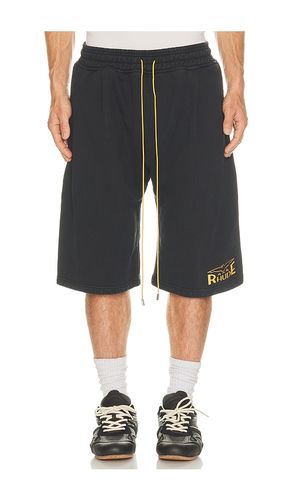 X4 Spirit Sweatshort en . Taille S. Also en M, L, XL/1X, XXL/2X - Rhude - Modalova