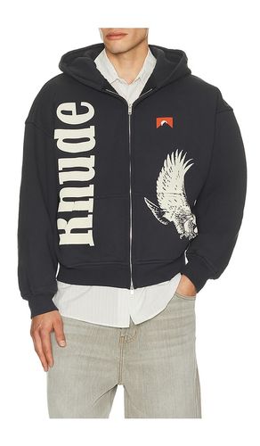 SWEAT À CAPUCHE en . Taille L. Also en XXL/2X - Rhude - Modalova