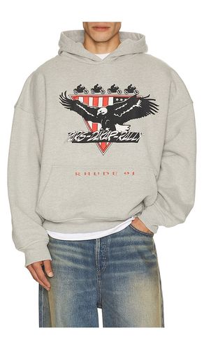 SWEAT À CAPUCHE en . Taille S. Also en XL/1X, XXL/2X, M, L - Rhude - Modalova