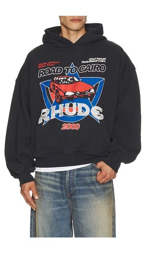 SWEAT À CAPUCHE en . Taille L. Also en M, S, XL/1X, XXL/2X - Rhude - Modalova