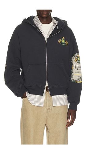 SWEAT À CAPUCHE BORDEAUX en . Taille L. Also en M, S, XL/1X, XXL/2X - Rhude - Modalova