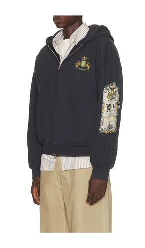 SWEAT À CAPUCHE BORDEAUX en . Taille M. Also en - Rhude - Modalova