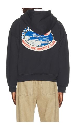 SWEAT À CAPUCHE AUTOMOBILE CLUB en . Taille L. Also en M, S, XL/1X, XXL/2X - Rhude - Modalova