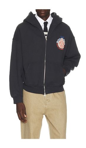 SWEAT À CAPUCHE AUTOMOBILE CLUB en . Taille L. Also en M, S, XL/1X, XXL/2X - Rhude - Modalova