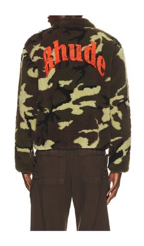 BLOUSON NA en . Taille L. Also en M, S, XL/1X, XXL/2X - Rhude - Modalova