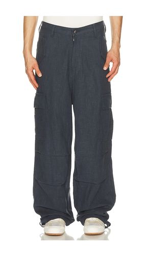 PANTALON PARACHUTE LINEN en . Taille S. Also en M, XXL/2X - Rhude - Modalova