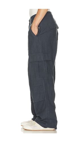 PANTALON PARACHUTE LINEN en . Taille M. Also en S, XXL/2X - Rhude - Modalova