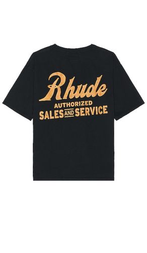 T-SHIRT in . Size M, S, XL/1X - Rhude - Modalova