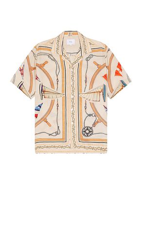 Rhude CHEMISE in Multi. Size XS - Rhude - Modalova