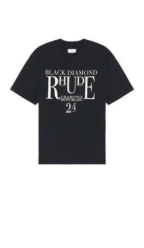 Diamond Tee in . Size XL/1X - Rhude - Modalova