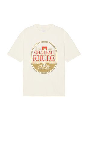 T-SHIRT PREMIER CRU in . Size M, S - Rhude - Modalova