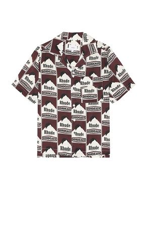 CHEMISE in . Size S, XL/1X - Rhude - Modalova